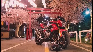 Benelli Bn600i รวมแต่งสวย สายแปลง สายCustom Ep.1