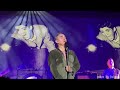 Morrissey-I AM VERONICA-Live @ O2 Academy, Birmingham, UK, October 5, 2022 #TheSmiths #Moz