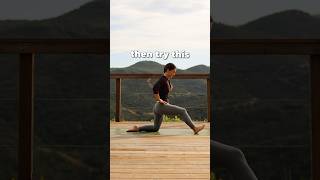 The Best Stretch For Improving Hamstring Flexibility
