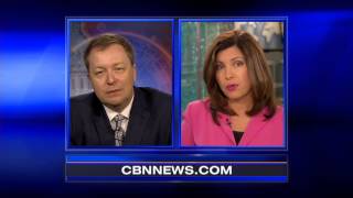 NSA Surveillance Whistleblower Speaks Out