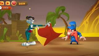 Looney Tunes™ Mundo Insano - RPG | #120 | #uninerds | Universo dos Nerds