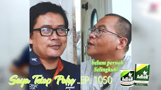 Testimoni Anti Karat ( Adler Primer Surfacer  EP. 1050 )