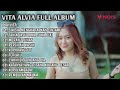 DJ VITA ALVIA FULL ALBUM || SIA SIA MENGHARAP CINTAMU - TANIA TERBARU 2024