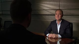 One-on-one interview with CA congressman Adam Schiff