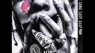 A$AP Rocky - 01. Holy Ghost (Ft. Joe Fox) AT.LONG.LAST.A$AP