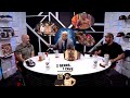 Covering The Cody Rhodes Interview On 2 Bears 1 Cave (Purr Sessions Clips)