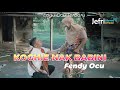 LAGU OCU TERBARU - FENDY OCU - KOGHIE NAK BABINI ( MUSIC VIDEO OFFICIAL )