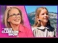 Melissa Gilbert Reflects On 50 Years Of 'Little House on the Prairie'