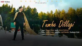 Tumhe Dillagi | Ustad Nusrat Fateh Ali Khan | Waqar Khan | Video Song 2021
