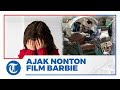 Modus Ajak Nonton Film Barbie dan Tumpangan Gratis, Tukang Becak Nodai Murid SD di Mentawai