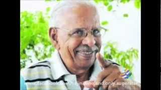 News - Legendary Late Actor Nagesh to come alive in Rajinikanth´s Kochadaiyaan - E Buzz