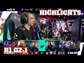 G2 vs MDK - Game 1 Highlights | Round 1 LEC 2024 Season Finals | G2 Esports vs Mad Lions KOI G1