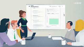 ESG-Dashboard