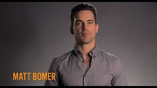 He Named Me Malala - Matt Bomer