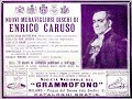 enrico caruso