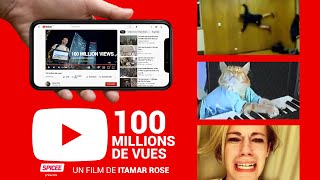 LA CENSURE SUR YOUTUBE