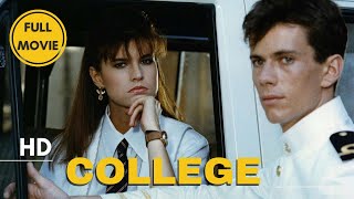 College | Comedy | HD | Full Movie in Italian with English Subtitles
