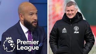 Previewing Manchester United v. Liverpool showdown in Matchweek 34 | Premier League | NBC Sports