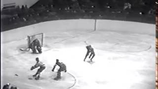 1946 Toronto vs Boston Dec  7 silent film