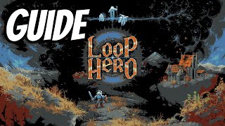 Loop Hero Guide | a quick and easy way to beat the game