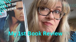 First Book Review of 2025 - Lisa Marie Presley’s Memoir #booktube #rileykeough #lisamariepresley