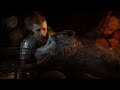 God of War Ragnarök NGM+ No comentary ps5 gameplay pt1