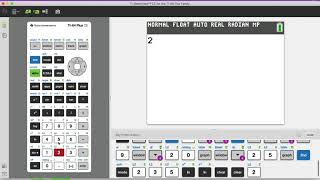 Setting a Seed Number
