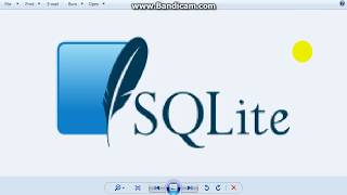 Python SQLite3 Tutorial 1 Introduction and Creating a Database File