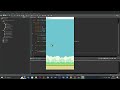 Flappy bird java 1 hour