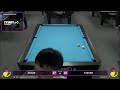 ASHER vs STEVEN - Q1 BILLIARDS - TABLE 6 | EvoSports