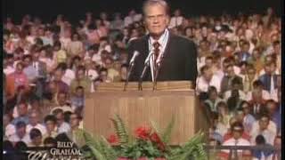 Who is Jesus, Message of Billy Graham -1971,  ആരാണ് യേശുക്രിസ്തു -Message of ബില്ലി ഗ്രഹാം -1971