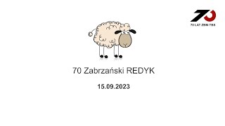 70 REDYK - spotkanie integracyjne ZBM-TBS Sp. z o.o. Zabrze