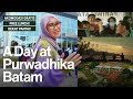 WELCOME TO PURWADHIKA BATAM!! | Purwadhika Campus Tour Batam 2022