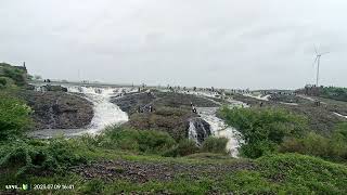 Khengar Sagar Dam