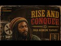 Roots Reggae (1977) [Unreleased Album] Ras Gideon Tafari - Rise and Conquer 