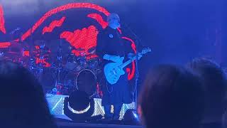 The Smashing pumpkins Toronto Ontario 2022 10 24 Live! (Full Show)