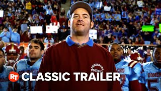The Comebacks (2007) Trailer #1 | David Koechner, Carl Weathers