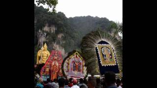 Velava Vadi Velava Thaipusam Song by Bangalore A R Ramani Ammal   