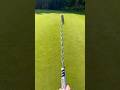 Rarest Golf Club Ever (Chain Link Golf Putter Shaft) #golf #golfputt #golfputting