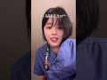 언니 일하는 병원으로 입원한 친동생 시점 asmr 간호사