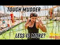 Tough Mudder 2025 Schedule Changes