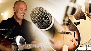 Ralph Bogy live from my living room 25-01-07 #musicandwhisky