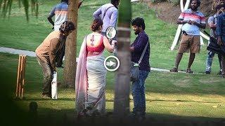 VIRAL: Darbar Shooting Spot | Nayanthara | Rajinikanth | TrendingTv