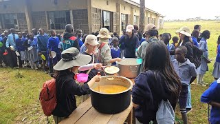 250127 안산빛나교회 케냐의료단기팀