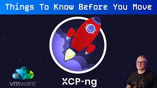 Leaving VMware for XCP-ng? Here's What You Need to Know First