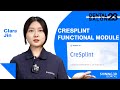 Dental Salon EP. 23 - CreSplint Functional Module