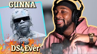 Gunna - DS4EVER (Full Album) 🔥 REACTION *TIMESTAMPS INCLUDED*