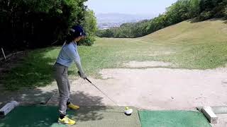 きぬのゴルフちゃんねる | Road to be a pro golfer