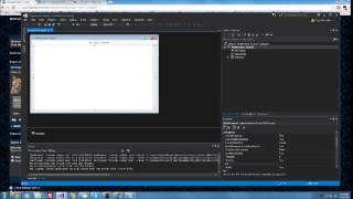 How to code basic WebBrowser Visual Basic 2010 - 2013