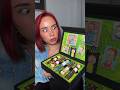 Unboxing the coolest beauty box!🤯🔥 #sheglam Rick and Morty makeup collection✨OBSESSED!